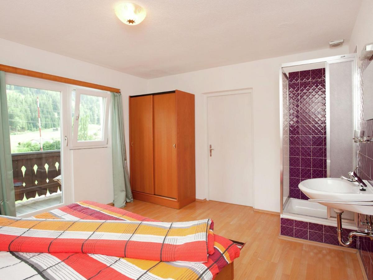 Spacious Holiday Home In Wenns Near Ski Area エクステリア 写真