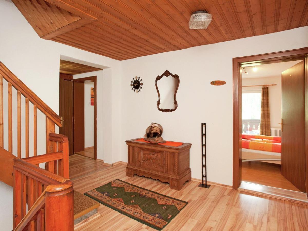 Spacious Holiday Home In Wenns Near Ski Area エクステリア 写真