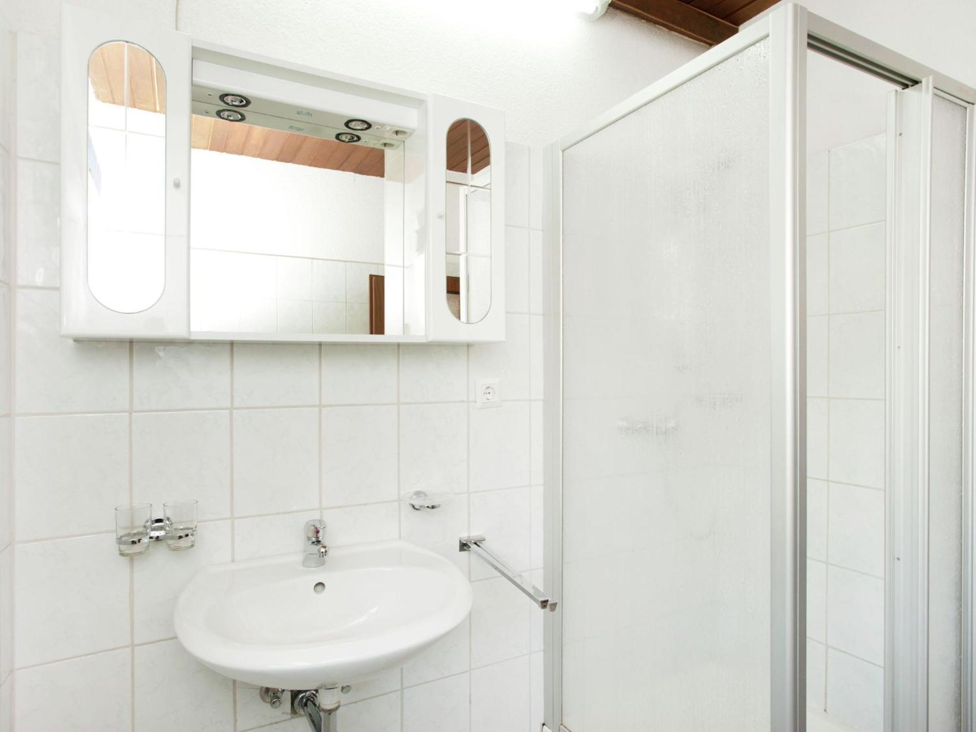 Spacious Holiday Home In Wenns Near Ski Area エクステリア 写真