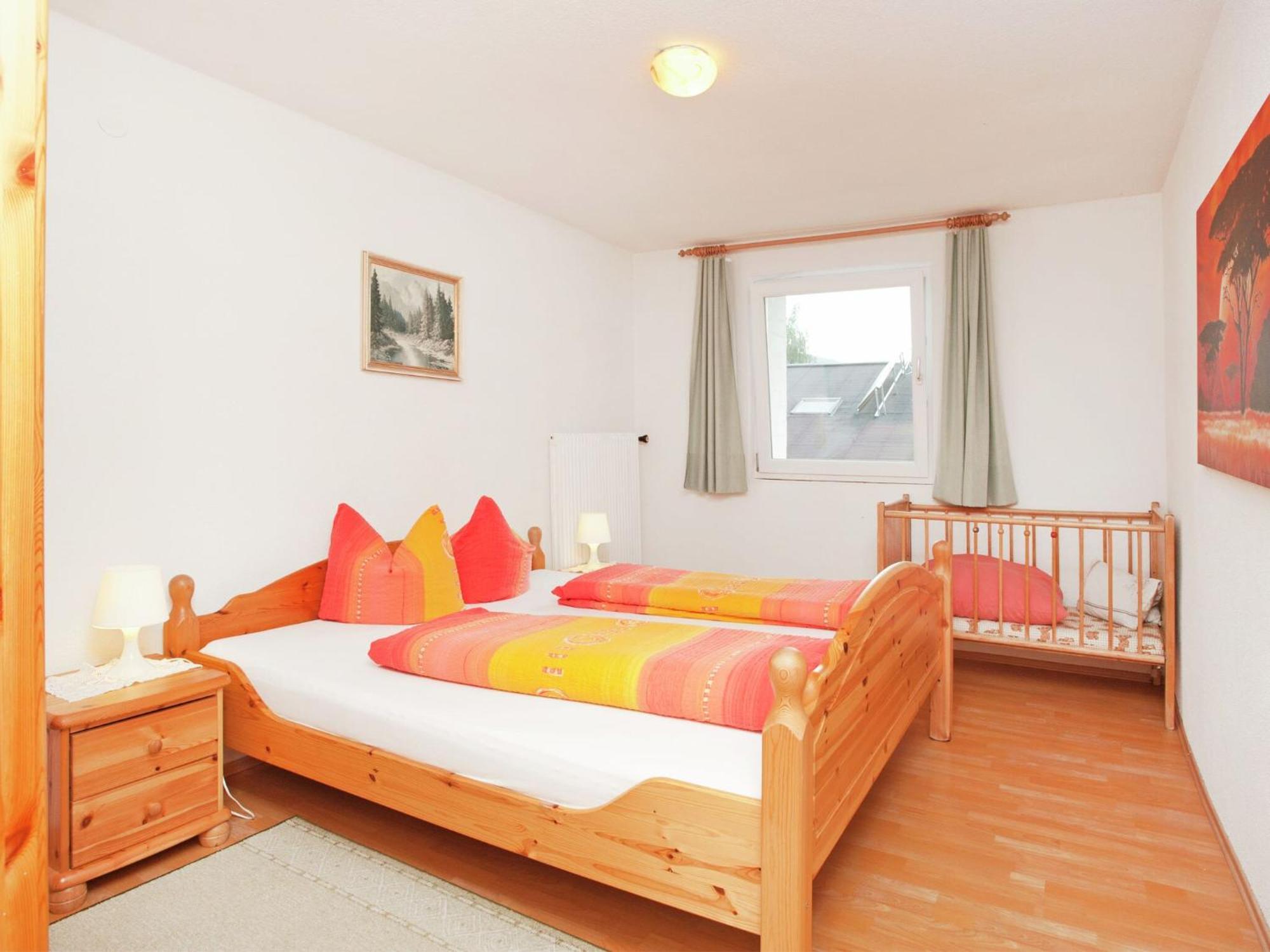 Spacious Holiday Home In Wenns Near Ski Area エクステリア 写真