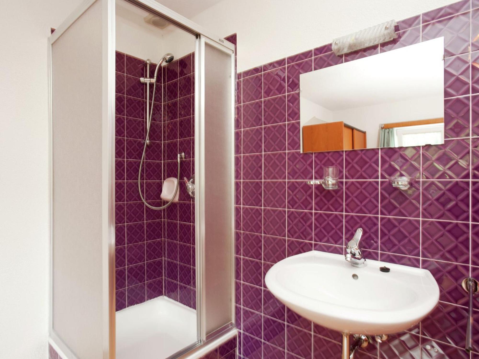Spacious Holiday Home In Wenns Near Ski Area エクステリア 写真