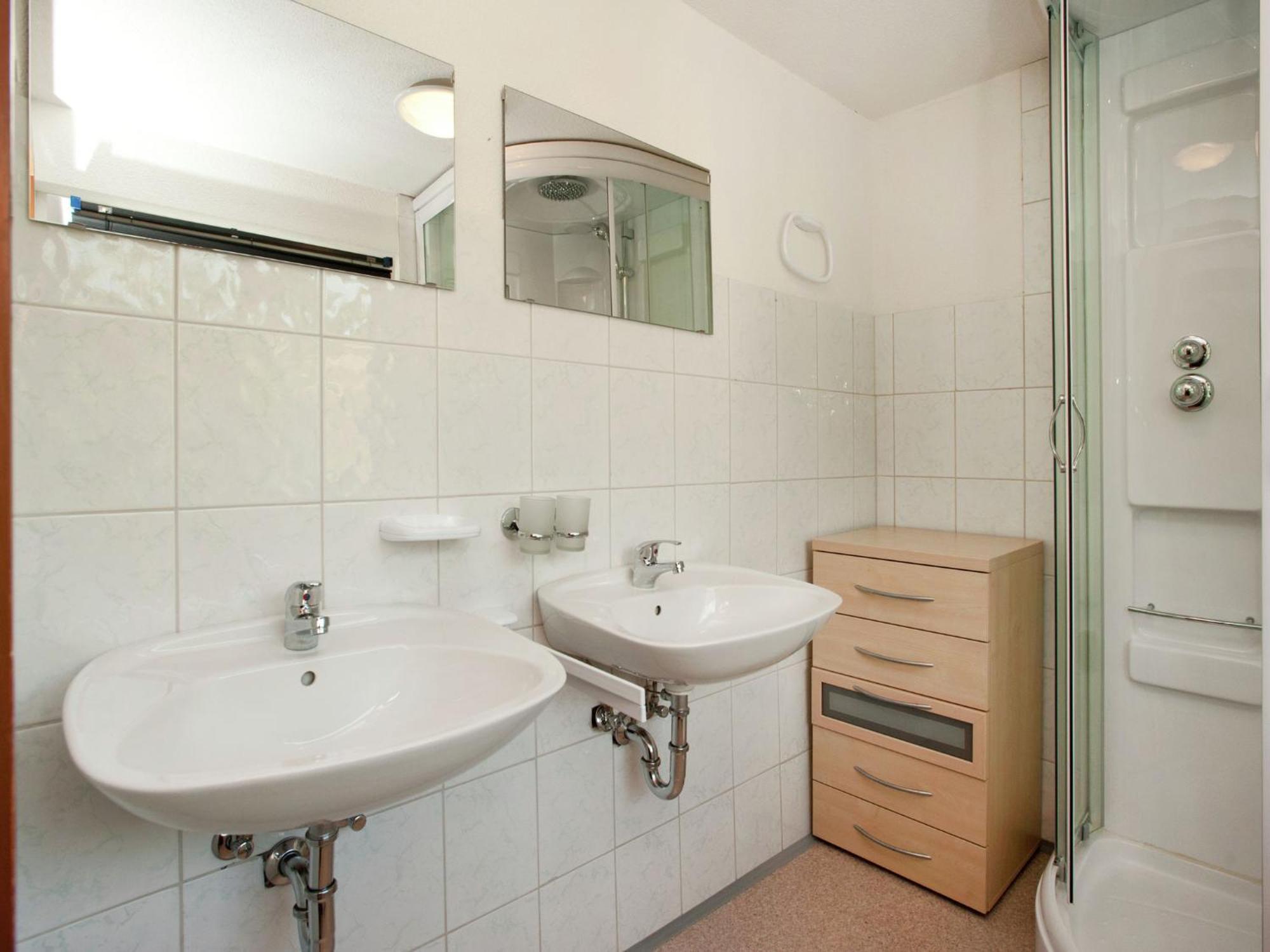 Spacious Holiday Home In Wenns Near Ski Area エクステリア 写真